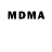 MDMA VHQ barry place